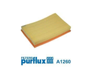 Filtru aer PURFLUX A1260