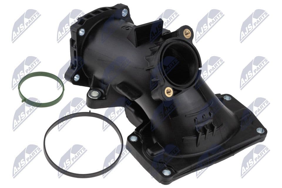 Palnie, filtru de aer NTY BKS-ME-027
