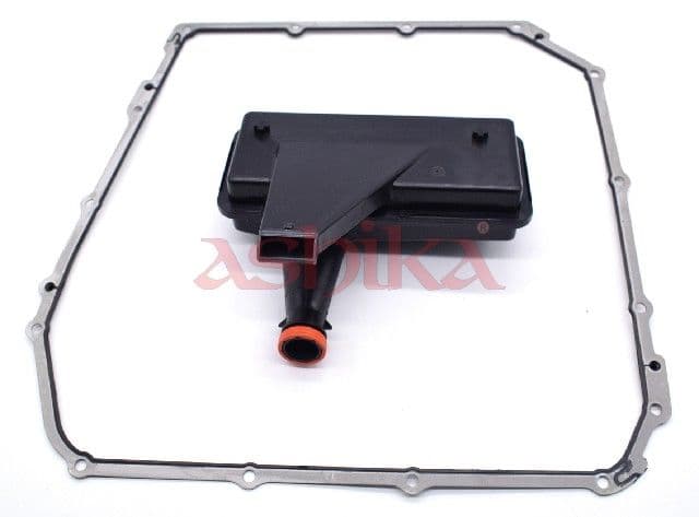 Filtru hidraulic, cutie de viteze automata ASHIKA FTA063