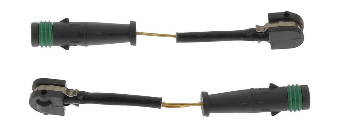 senzor de avertizare,uzura placute de frana FERODO FWI293