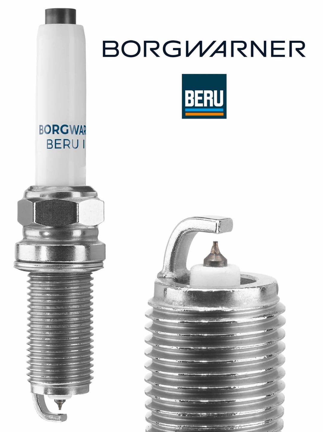 Bujie BorgWarner (BERU) Z367
