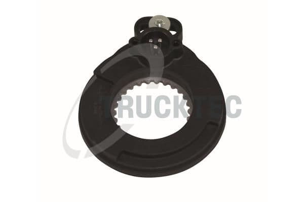 Senzor, uzura placute frana TRUCKTEC AUTOMOTIVE 01.42.134