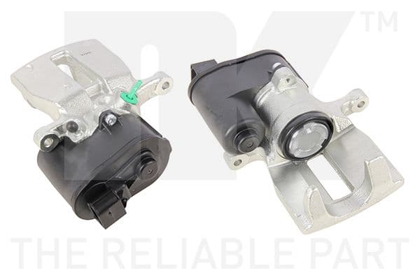 Etrier frana NK 214804