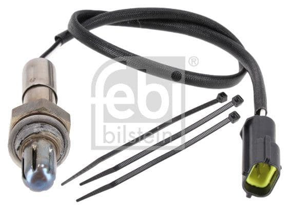 Sonda Lambda FEBI BILSTEIN 179560