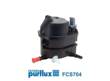 filtru combustibil PURFLUX FCS704
