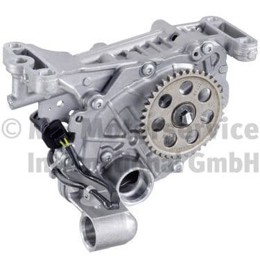 Pompa ulei PIERBURG 7.07952.11.0