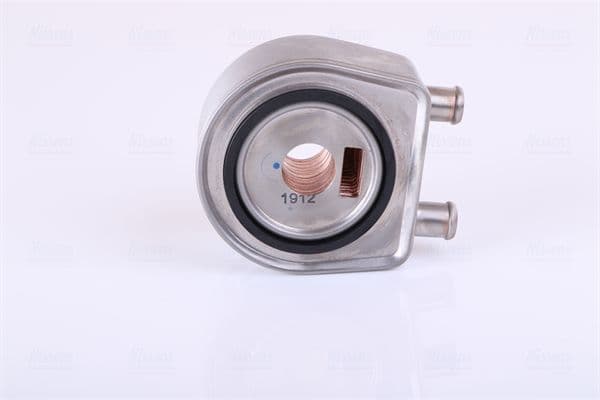 Radiator ulei, ulei motor NISSENS ** FIRST FIT ** 90774