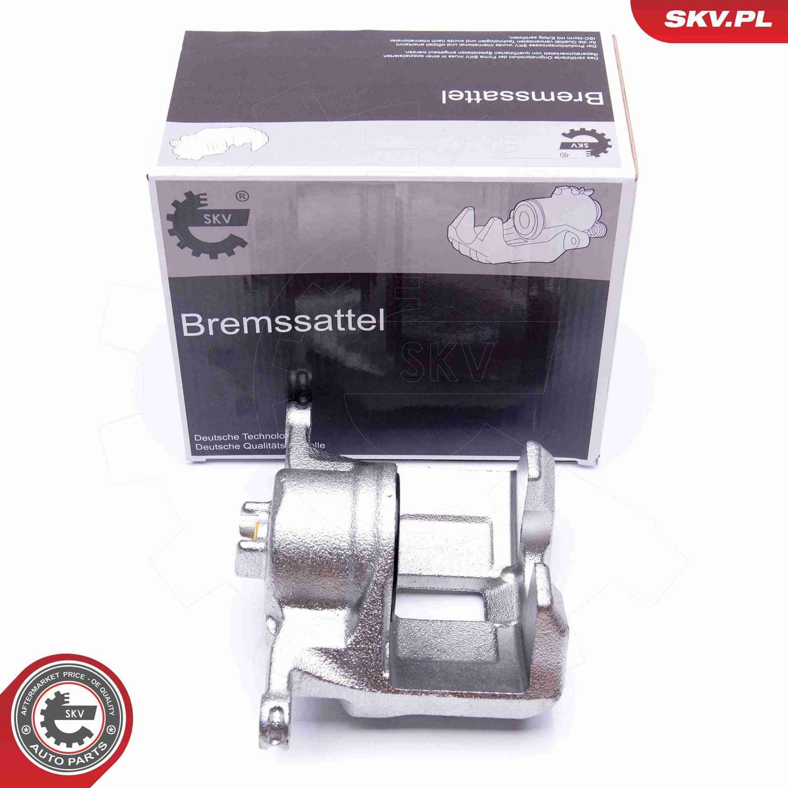 Etrier frana ESEN SKV 42SKV241