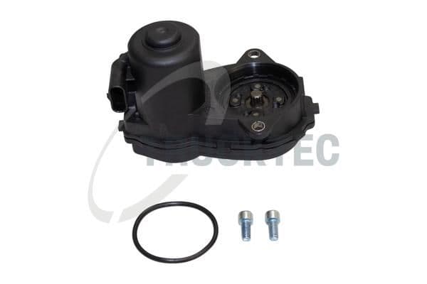 Element actionare. etrier frana de parcare TRUCKTEC AUTOMOTIVE 02.35.637