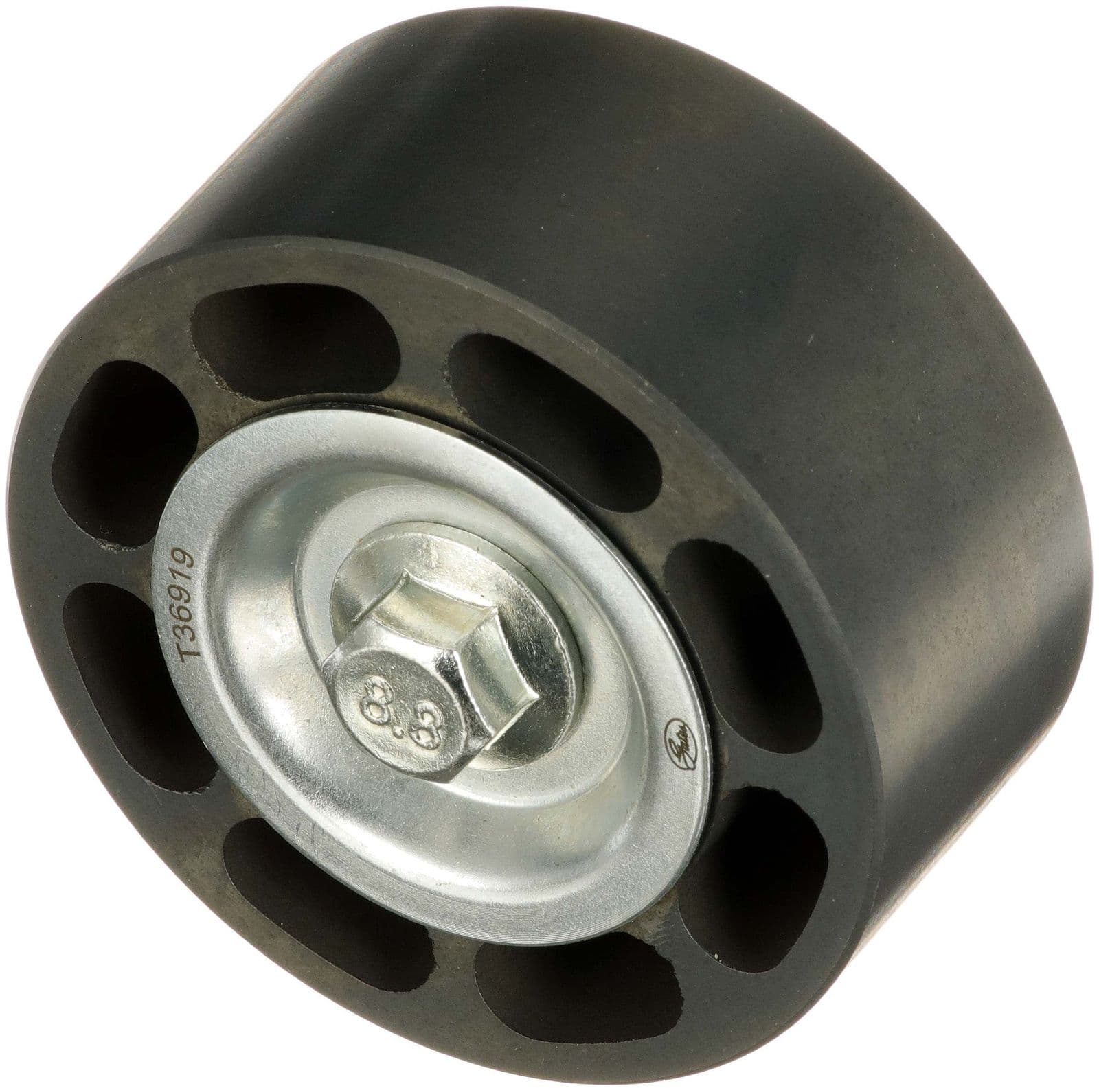 Rola ghidare/conducere, curea transmisie GATES FleetRunner™ T36919