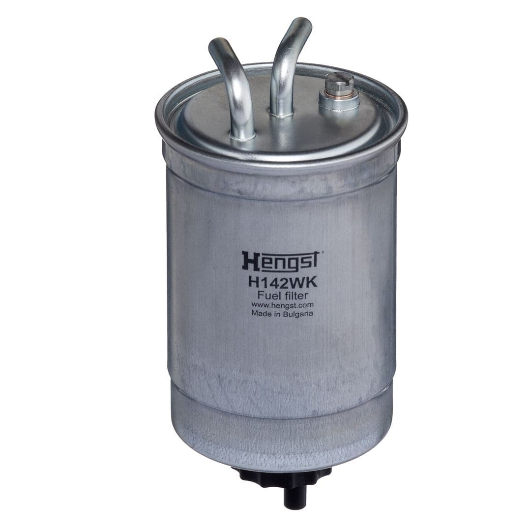 filtru combustibil HENGST FILTER H142WK