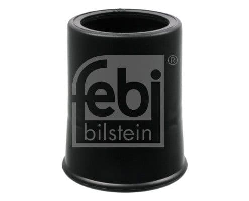 Capac protectie/Burduf, amortizor FEBI BILSTEIN 02557