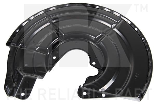 protectie stropire,disc frana NK 231901
