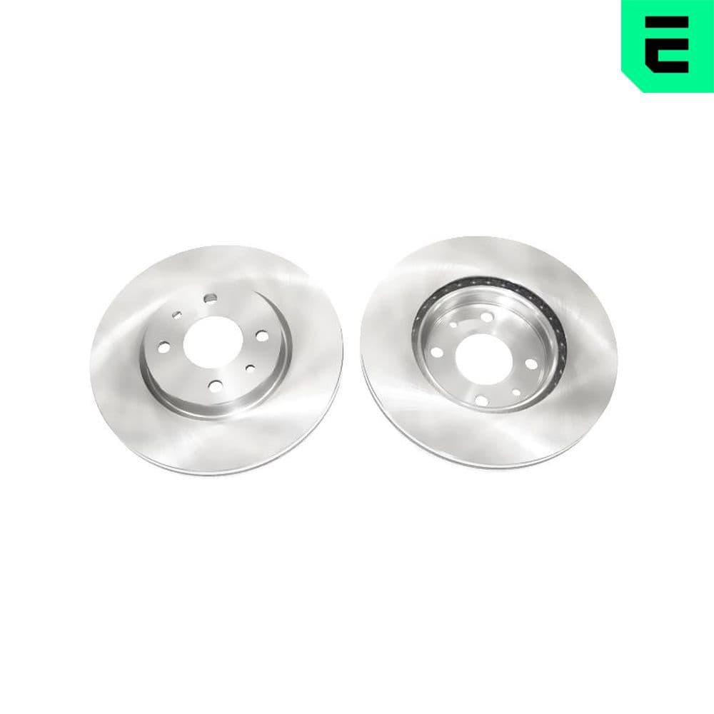 Disc frana OPTIMAL BS-4430C