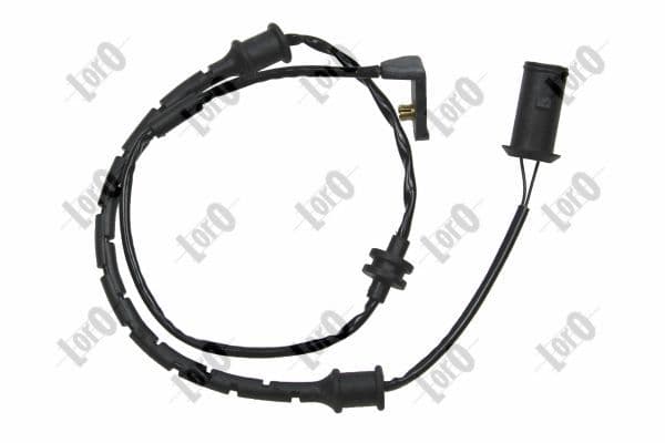 senzor de avertizare,uzura placute de frana LORO 120-10-001