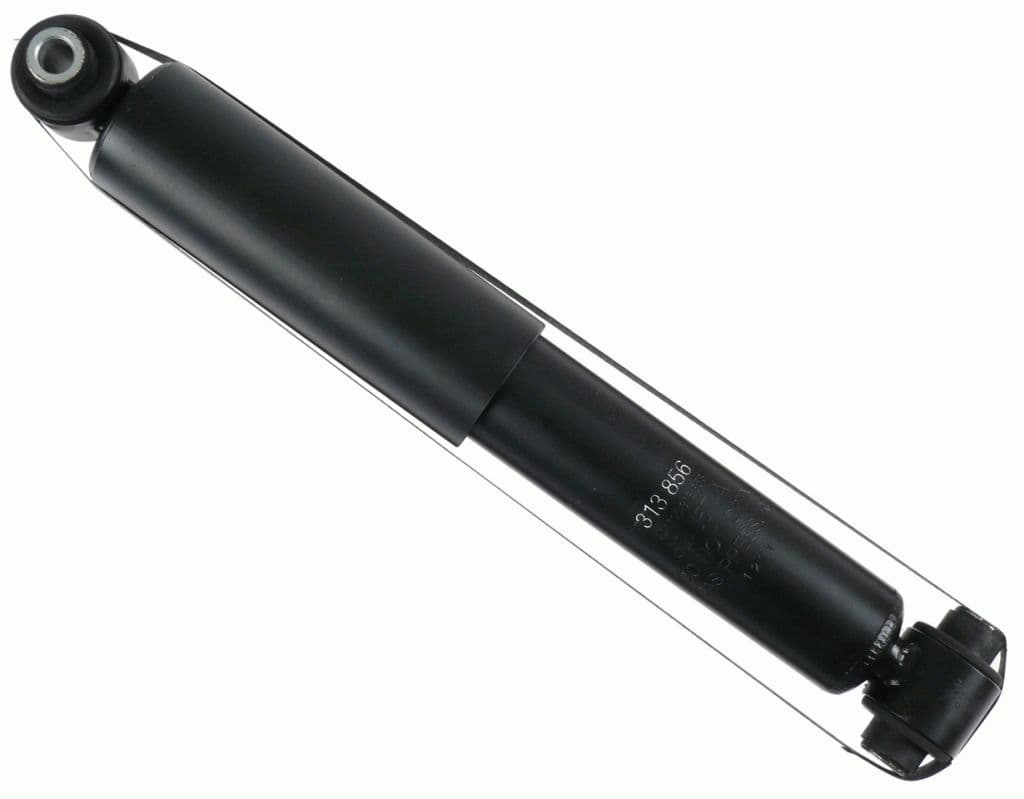 amortizor BOGE 30-J57-A