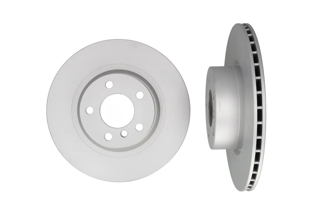 Disc frana KAMOKA 103220