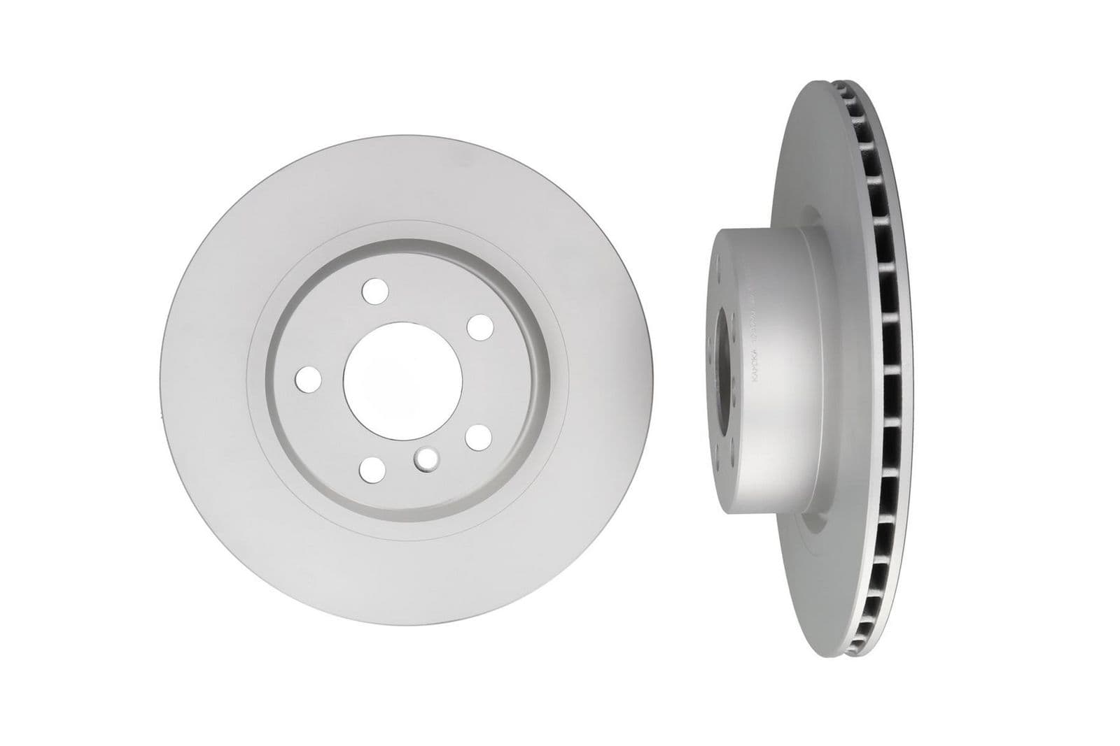 Disc frana KAMOKA 103220