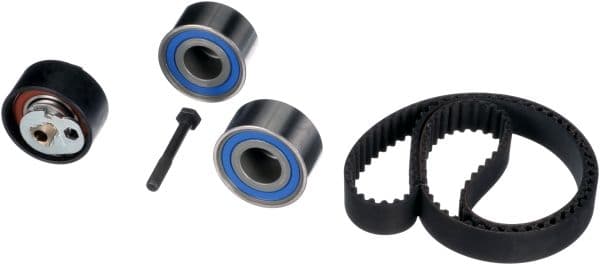 Set curea de distributie GATES PowerGrip™ K045624XS