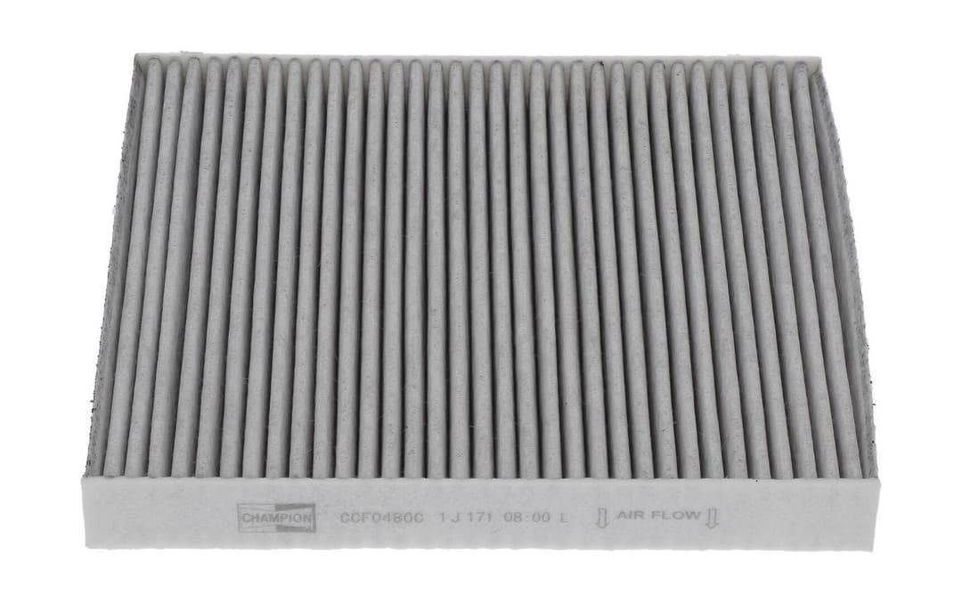 Filtru, aer habitaclu CHAMPION CCF0480C