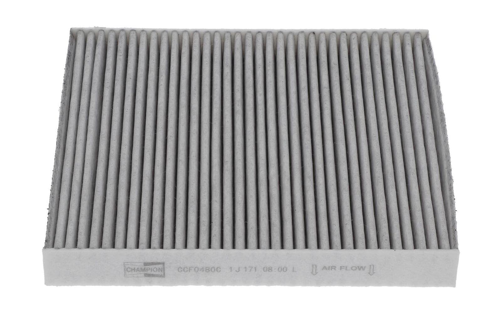 Filtru, aer habitaclu CHAMPION CCF0480C