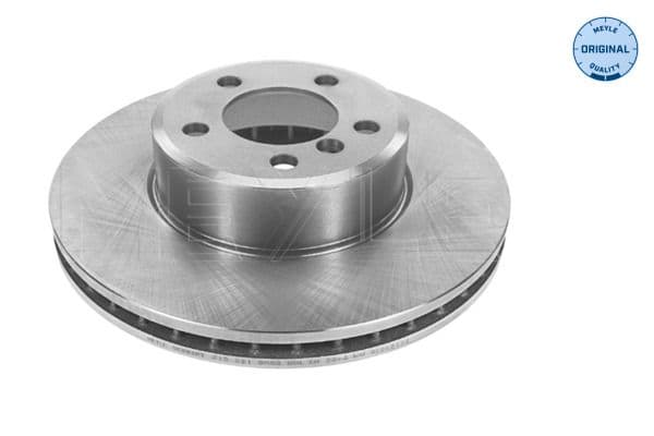 Disc frana MEYLE -ORIGINAL: True to OE. 315 521 3058