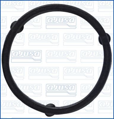 Inel de etanșare, galerie de admisie (pompă de ulei) AJUSA 01314100