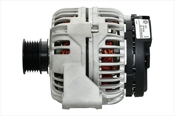Generator / Alternator HELLA 8EL 015 630-521