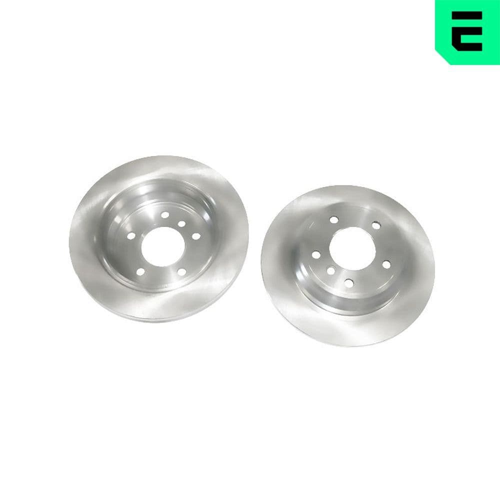 Disc frana OPTIMAL BS-5540C