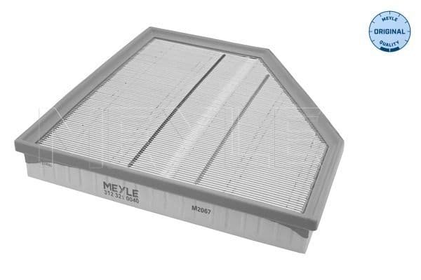 Filtru aer MEYLE -ORIGINAL: True to OE. 312 321 0040