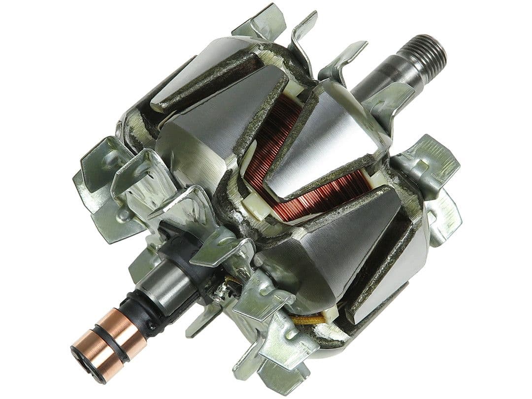 rotor,alternator AS-PL AR0019