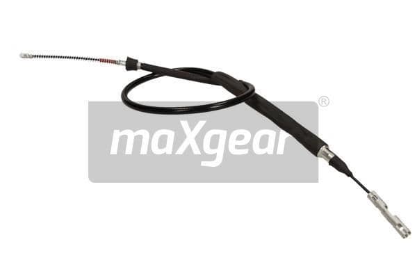 Cablu, frana de parcare MAXGEAR 32-0755