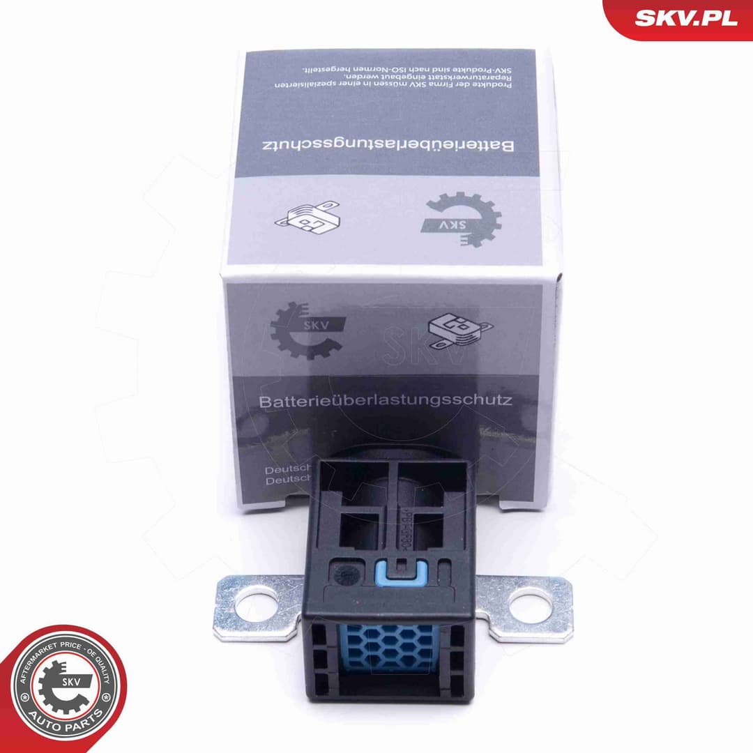 protectie la supratensiune,alternator ESEN SKV 96SKV320