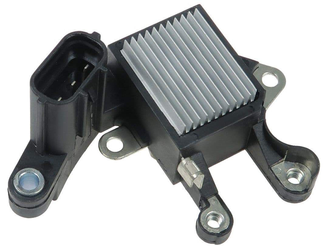 Regulator, alternator AS-PL AS ARE6099