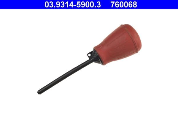 Balon de suctie, lichid de frana ATE 03.9314-5900.3