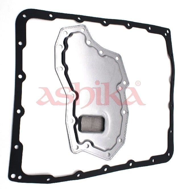 Filtru hidraulic, cutie de viteze automata ASHIKA FTA145