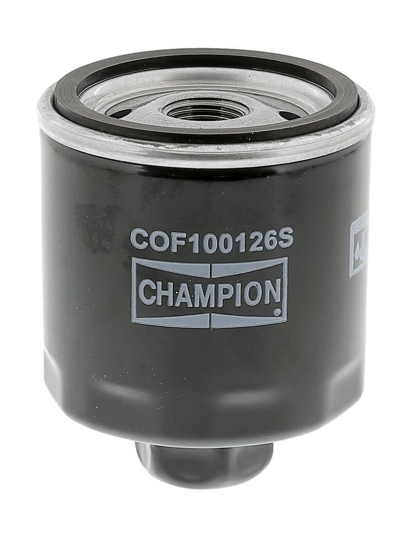 Filtru ulei CHAMPION COF100126S