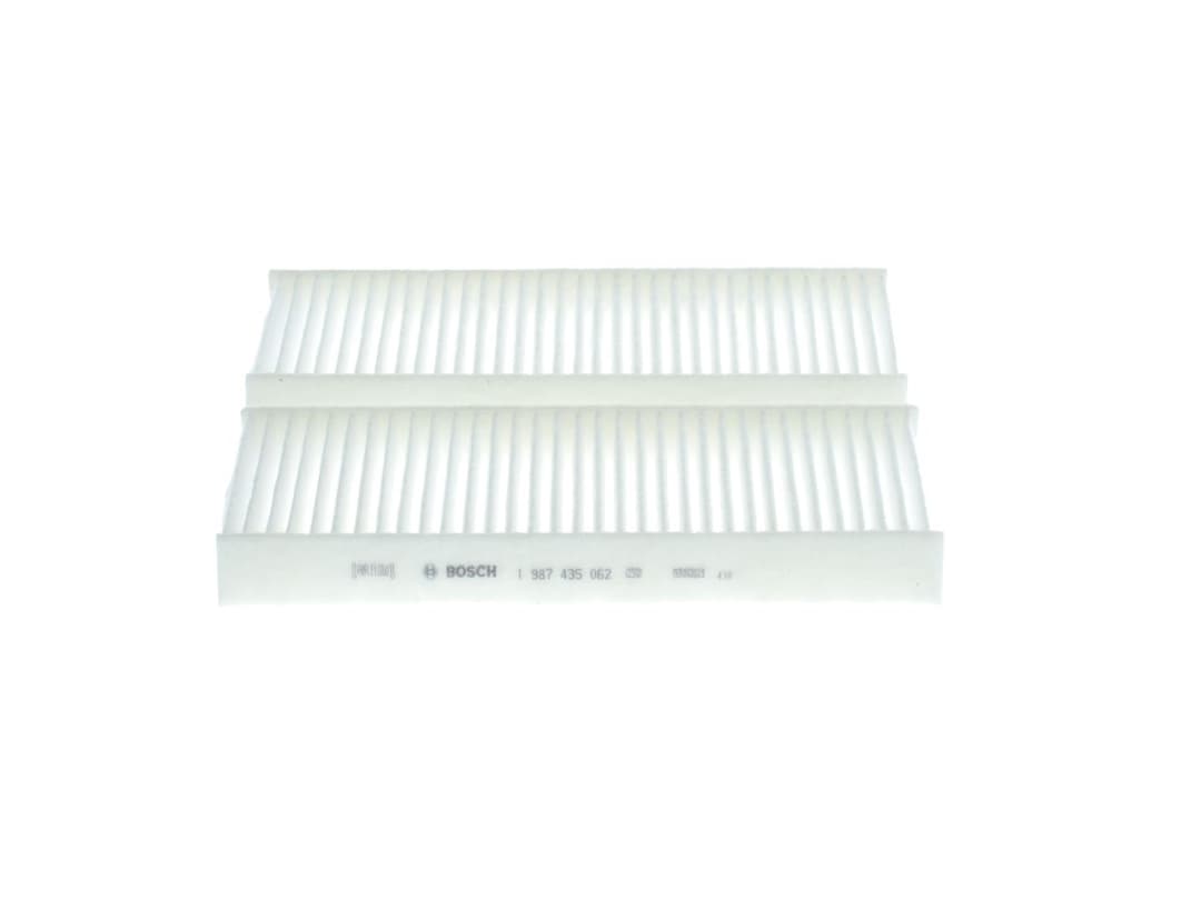 Filtru, aer habitaclu BOSCH 1 987 435 062