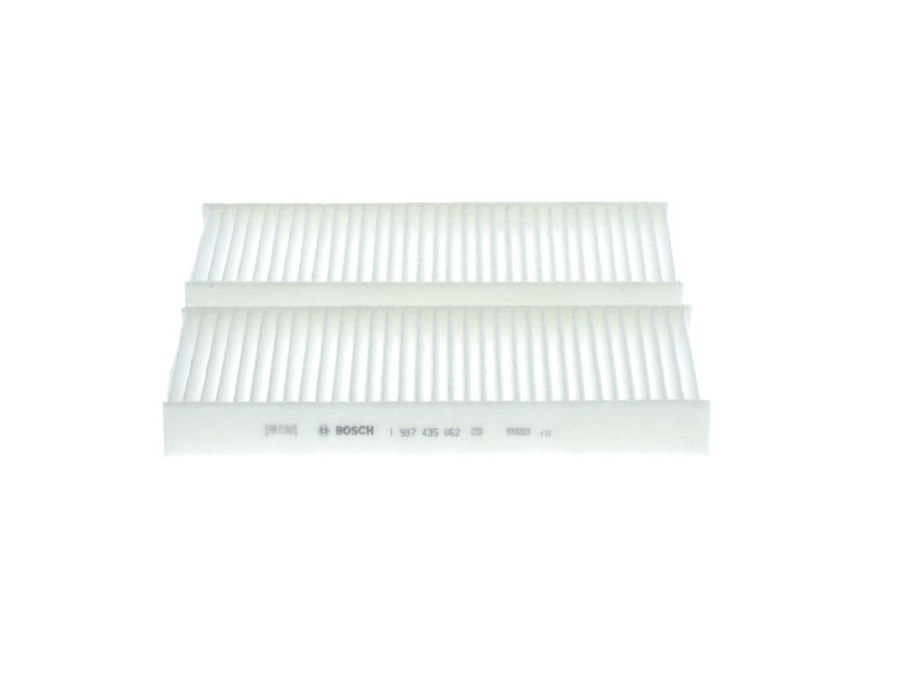 Filtru, aer habitaclu BOSCH 1 987 435 062