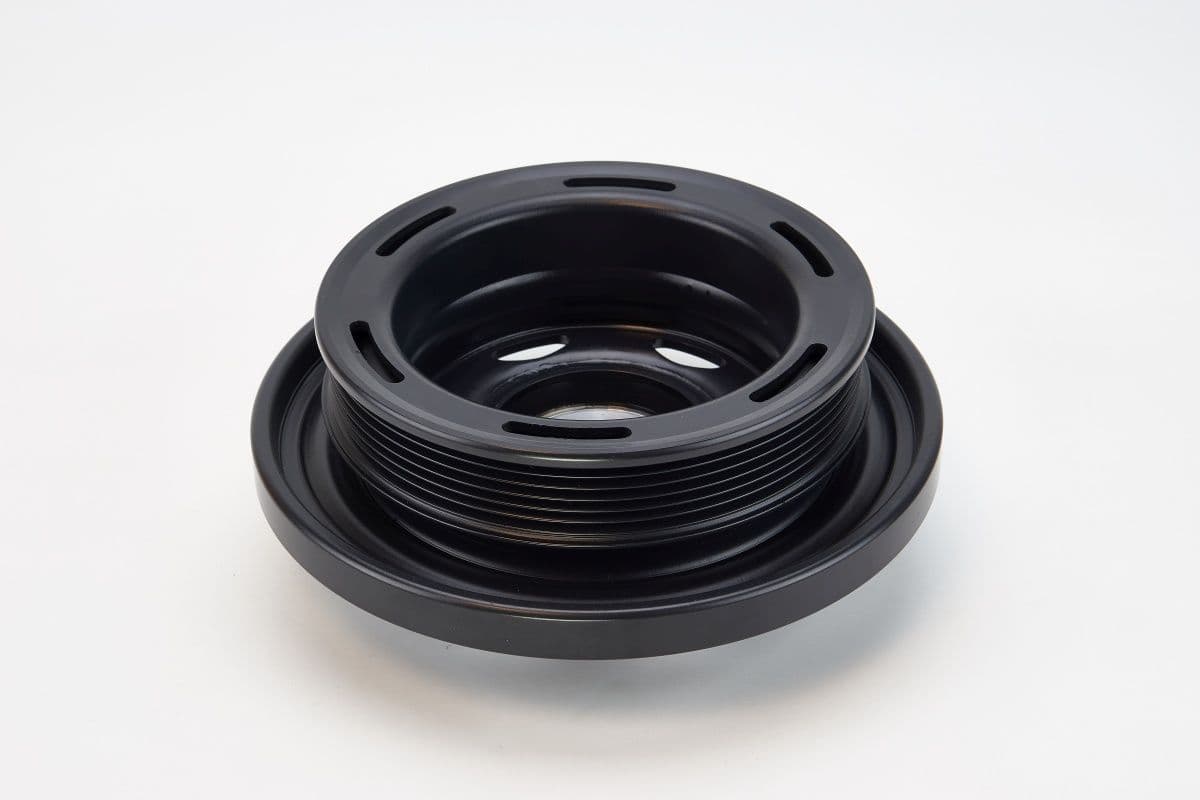 Fulie curea, arbore cotit CONTINENTAL CTAM VD1042