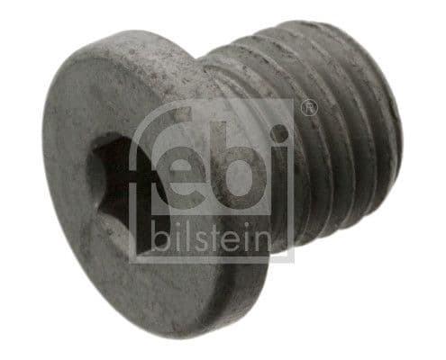 surub de golire,baia de ulei FEBI BILSTEIN 46332