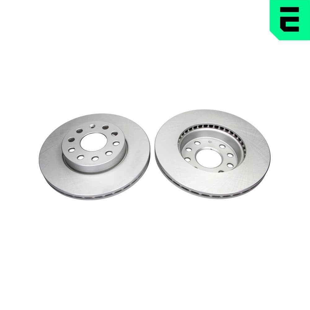 Disc frana OPTIMAL BS-9212HC