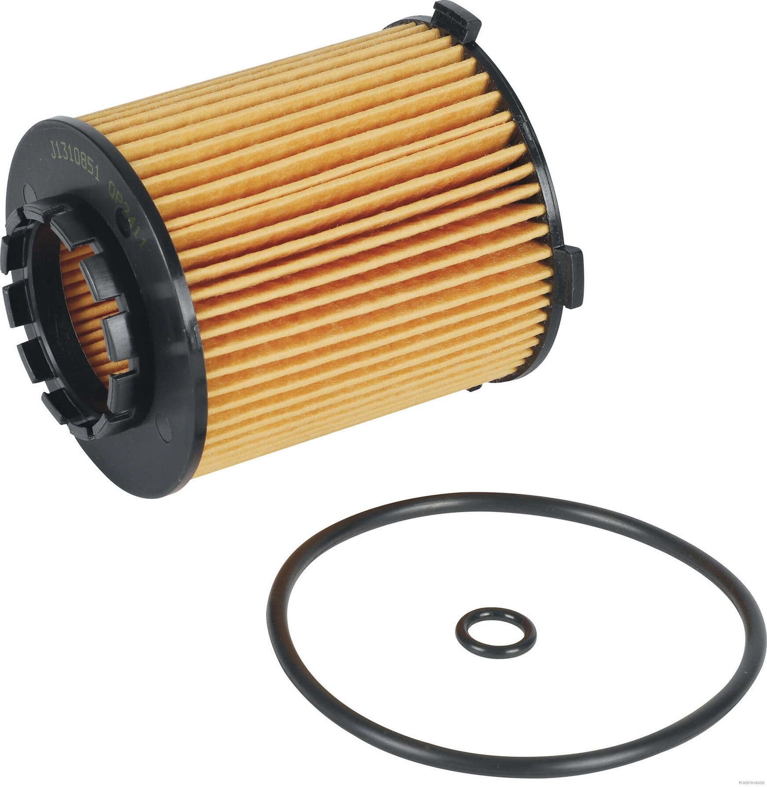 Filtru ulei HERTH+BUSS JAKOPARTS J1310851