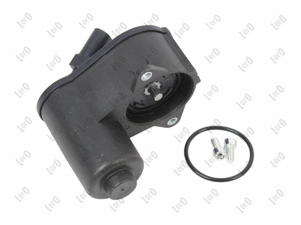 Element actionare. etrier frana de parcare LORO 131-06-951