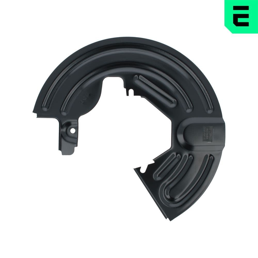 protectie stropire,disc frana OPTIMAL BSP-8911L