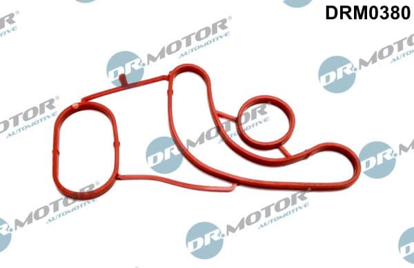 Etansare, racire ulei Dr.Motor Automotive DRM0380