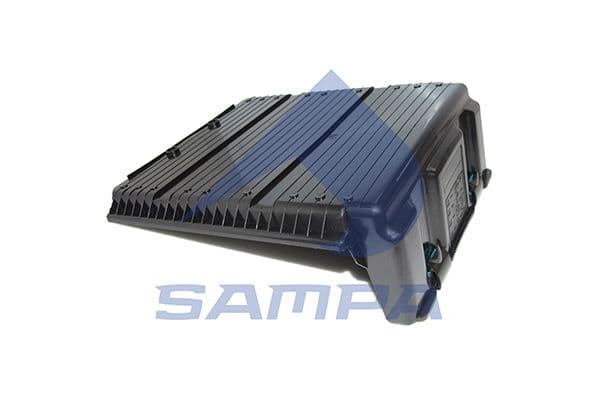 Capac, cutie baterie SAMPA 1850 0204