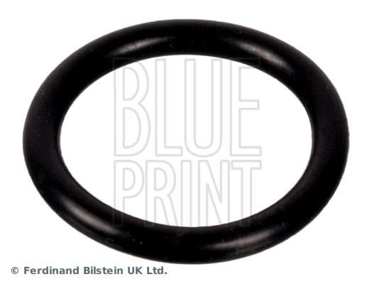 Inel de etanșare, radiator ulei (lubrifiere) BLUE PRINT ADBP640004