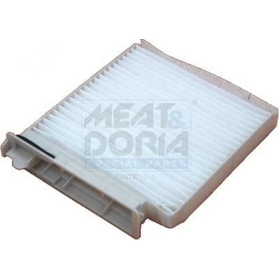 Filtru, aer habitaclu MEAT & DORIA 17327F