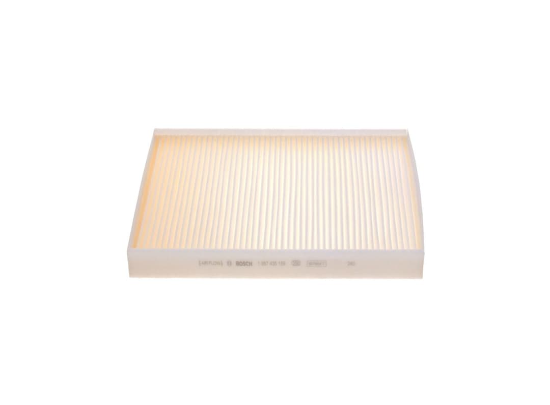 Filtru, aer habitaclu BOSCH 1 987 435 159